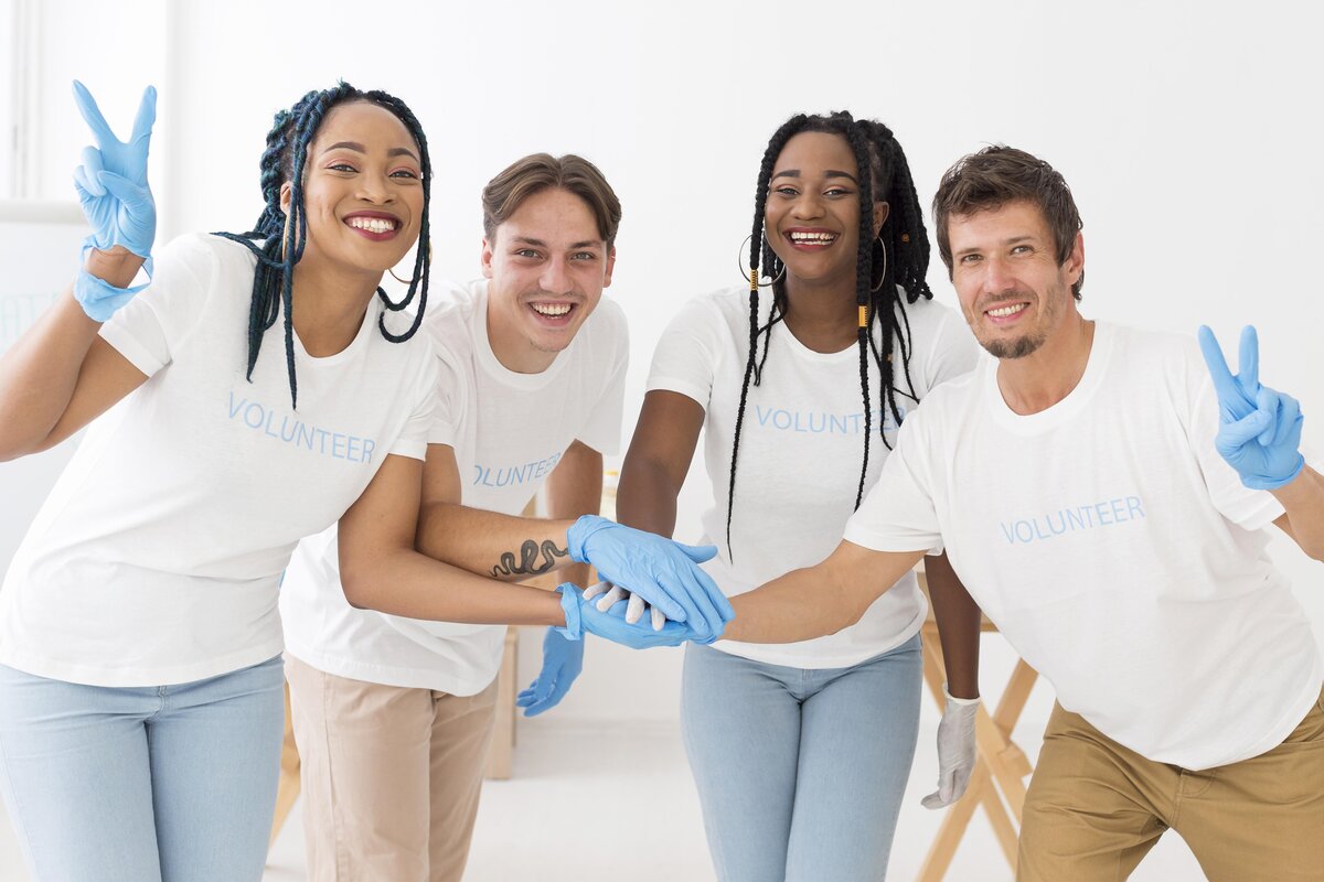 Fine Cleaning Services Team
